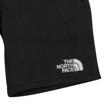 The North Face B COTTON SHORTS TNF BLACK 
