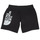 Kleidung Jungen Shorts / Bermudas The North Face B COTTON SHORTS TNF BLACK Schwarz