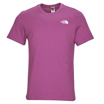 Abbigliamento Uomo T-shirt maniche corte The North Face S/S Redbox Tee 