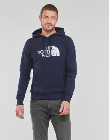 Kleidung Herren Sweatshirts The North Face Drew Peak Pullover Hoodie Marineblau