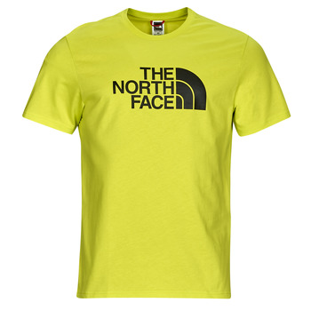 Abbigliamento Uomo T-shirt maniche corte The North Face S/S Easy Tee 