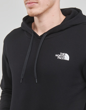 The North Face Simple Dome Hoodie 
