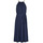 Vêtements Femme Robes courtes Lauren Ralph Lauren MORRAINE-SLEEVELESS-DAY DRESS 