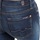 Kleidung Damen Slim Fit Jeans 7 for all Mankind THE SKINNY NEW ORL FLAME Blau