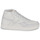 Schuhe Sneaker High Reebok Classic Club C Form Hi  Weiß
