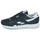 Schuhe Sneaker Low Reebok Classic CLASSIC LEATHER NYLON Weiß
