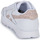 Schuhe Damen Sneaker Low Reebok Classic CLASSIC LEATHER Weiß