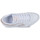 Schuhe Damen Sneaker Low Reebok Classic CLASSIC LEATHER Weiß