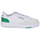 Schuhe Sneaker Low Reebok Classic Court Peak Weiß