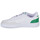Schuhe Sneaker Low Reebok Classic Court Peak Weiß