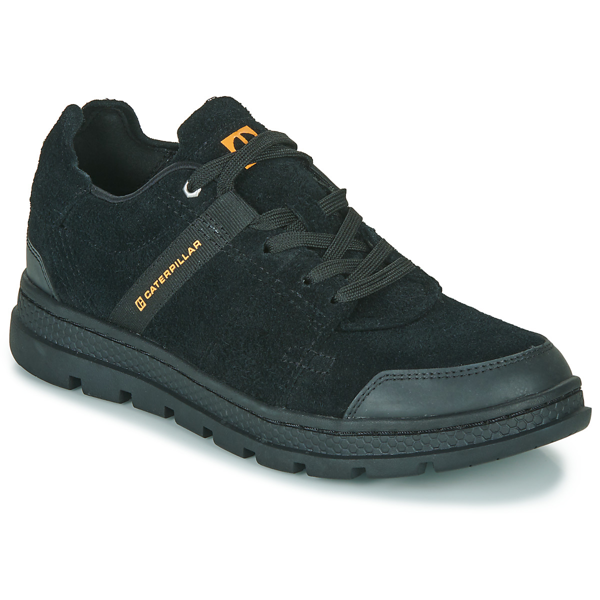Chaussures Homme Baskets basses Caterpillar CITE LOW 