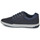 Schuhe Herren Sneaker Low Caterpillar COLFAX Marineblau