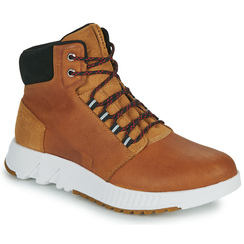Chaussures Homme Boots Sorel MAC HILL LITE MID WP 