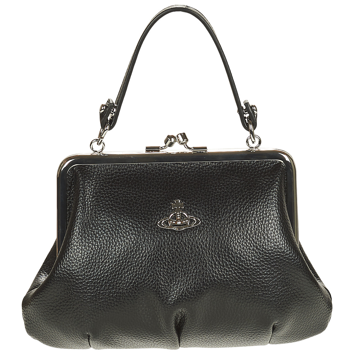 Taschen Damen Handtasche Vivienne Westwood GRANNY FRAME PURSE    