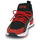 Schuhe Herren Sneaker Low Versace Jeans Couture 74YA3SA3 Rot