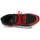 Schuhe Herren Sneaker Low Versace Jeans Couture 74YA3SA3 Rot