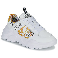Chaussures Homme Baskets basses Versace Jeans Couture 74YA3SC2 