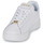 Schuhe Damen Sneaker Low Versace Jeans Couture 74VA3SK3-ZP236 Weiß / Golden