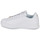 Schuhe Damen Sneaker Low Versace Jeans Couture 74VA3SK3-ZP236 Weiß / Golden
