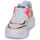Schuhe Damen Sneaker Low Versace Jeans Couture 74VA3SC4-ZS673 Weiß / Bunt