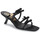 Schuhe Damen Sandalen / Sandaletten Versace Jeans Couture 74VA3S47-ZS185    