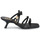 Chaussures Femme Sandales et Nu-pieds Versace Jeans Couture 74VA3S47-ZS185 