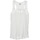 Vêtements Femme Débardeurs / T-shirts sans manche Stella Forest ADE005 Blanc