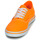 Schuhe Damen Sneaker Low Vans AUTHENTIC LO PRO Orange