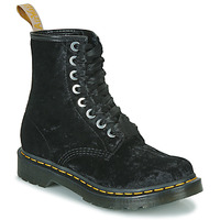 Schuhe Damen Boots Dr. Martens 1460 Vegan    