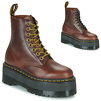 Chaussures Femme Boots Dr. Martens 1460 Pascal Max 