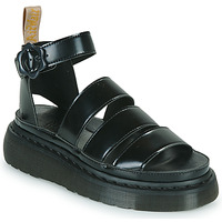 Schuhe Damen Sandalen / Sandaletten Dr. Martens V Clarissa Quad    
