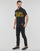 Abbigliamento Uomo Polo maniche corte Versace Jeans Couture GAG627-899 
