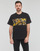 Abbigliamento Uomo T-shirt maniche corte Versace Jeans Couture GAH617-G89 