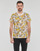 Abbigliamento Uomo T-shirt maniche corte Versace Jeans Couture GAH6S0-G03 