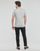 Kleidung Herren T-Shirts Versace Jeans Couture GAHY01 Grau