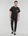 Abbigliamento Uomo T-shirt maniche corte Versace Jeans Couture GAH6RG 