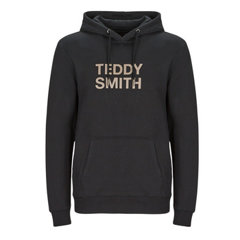 Kleidung Herren Sweatshirts Teddy Smith SICLASS HOODY    