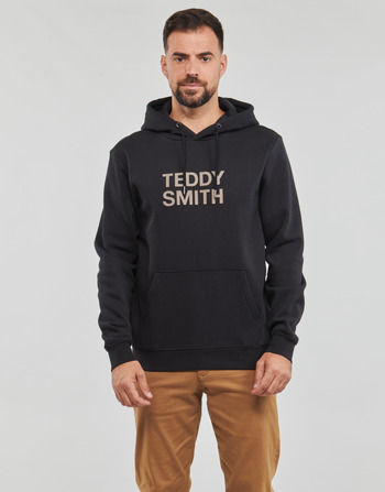 Kleidung Herren Sweatshirts Teddy Smith SICLASS HOODY    