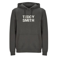 Kleidung Herren Sweatshirts Teddy Smith SICLASS HOODY Khaki