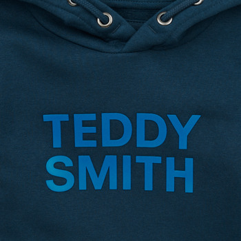 Teddy Smith SICLASS HOODY Marineblau
