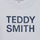 Vêtements Garçon T-shirts manches courtes Teddy Smith TICLASS 3 