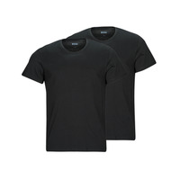 Kleidung Herren T-Shirts BOSS TShirtRN 2P Comfort    