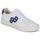 Schuhe Herren Sneaker Low BOSS Aiden_Tenn_flBB Weiß / Blau