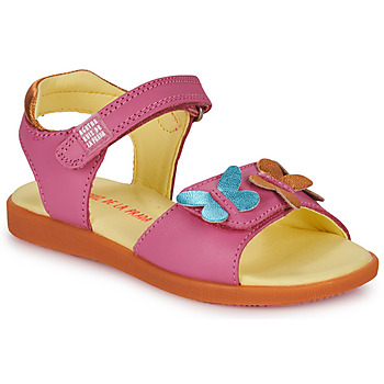 Schuhe Mädchen Sandalen / Sandaletten Agatha Ruiz de la Prada AITANA  