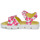 Chaussures Fille Sandales et Nu-pieds Agatha Ruiz de la Prada MINIS 