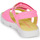 Schuhe Mädchen Sandalen / Sandaletten Agatha Ruiz de la Prada MINIS  