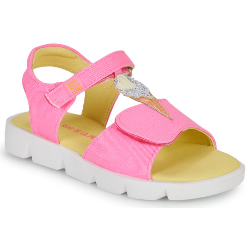 Schuhe Mädchen Sandalen / Sandaletten Agatha Ruiz de la Prada MINIS  