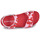 Schuhe Mädchen Sandalen / Sandaletten Agatha Ruiz de la Prada BIO Rot