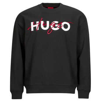 Kleidung Herren Sweatshirts HUGO Droyko    