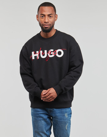 Kleidung Herren Sweatshirts HUGO Droyko    
